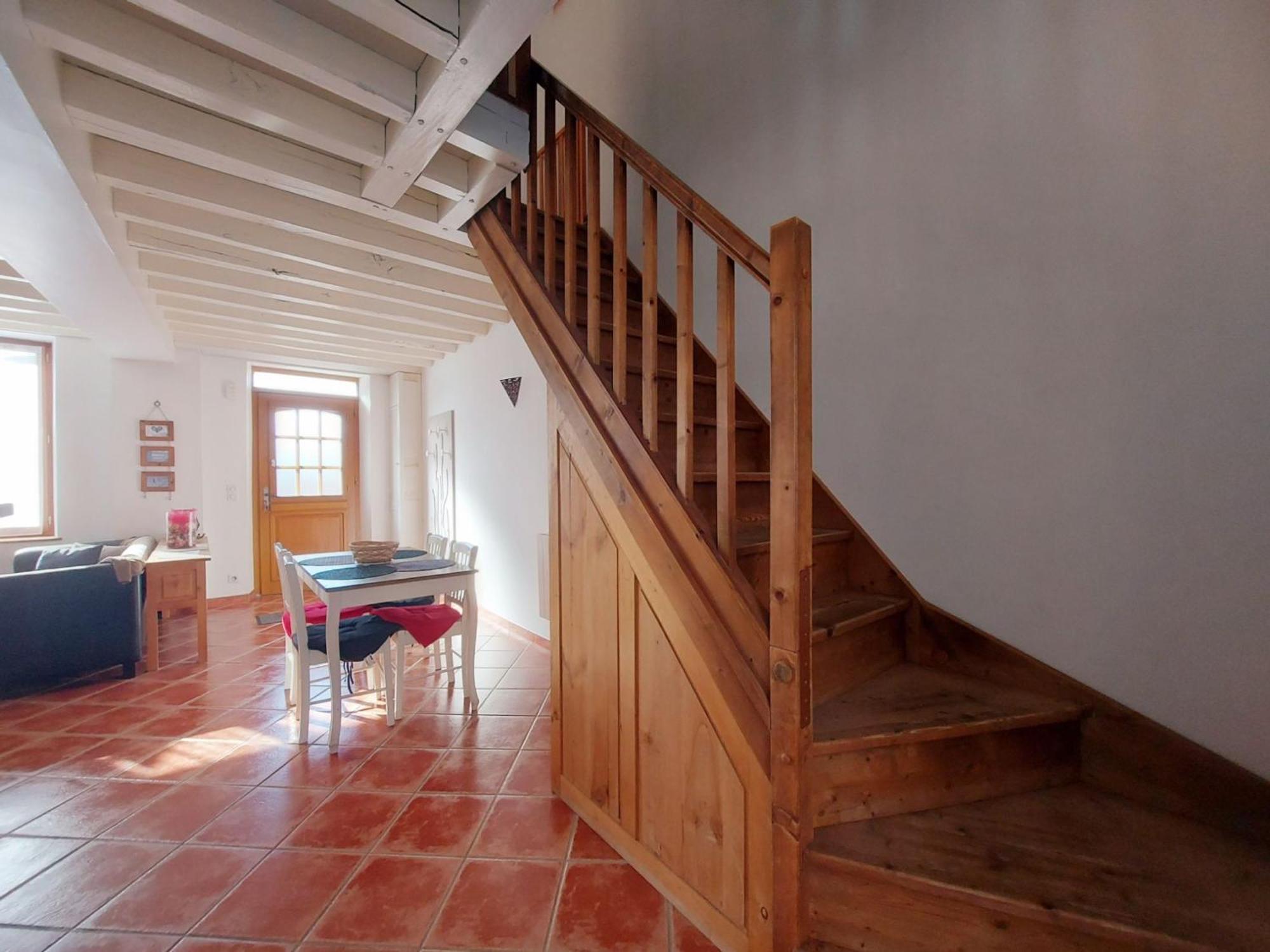 Parfait Pour Les Amoureux De La Nature: Maison 2 Chambres Avec Jardin, Proche Foret Et Chateau - Fr-1-581-74 Senonches Екстер'єр фото